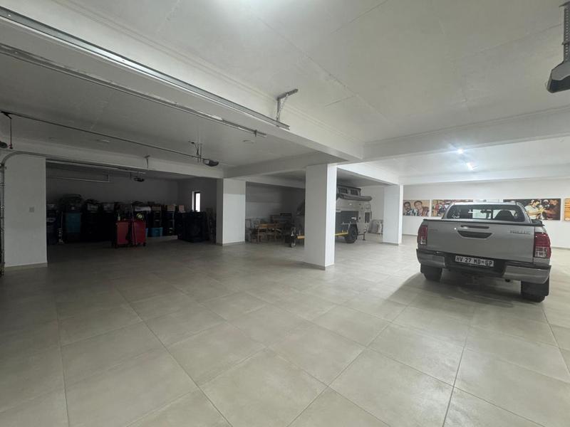 4 Bedroom Property for Sale in Moquini Coastal Estate Western Cape